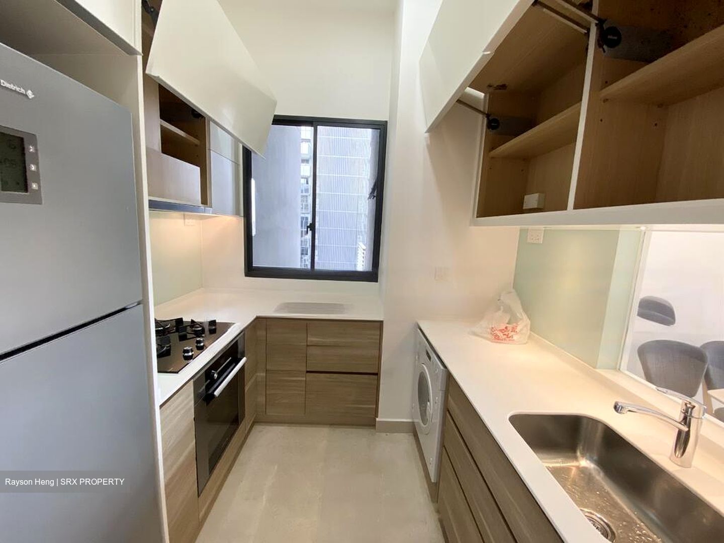 Alex Residences (D3), Apartment #467610151